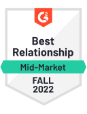 best-relationship-mid-market-fall-2022