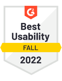 best-usability-fall-2022